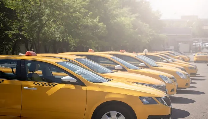 Nizip Havaalanı Taksi